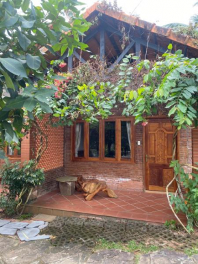 Huu Le Garden Bungalows with Private Pool